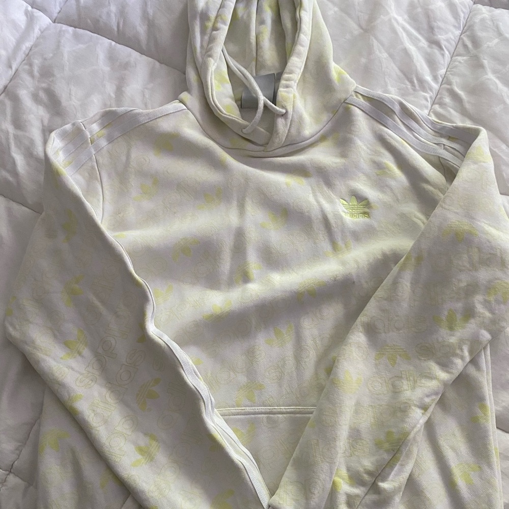 Adidas hoodie